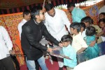 Ram Charan at Santhinagar Christmas Celebrations - 19 of 129