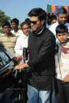 Ram Charan at Santhinagar Christmas Celebrations - 104 of 129