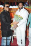 Ram Charan at Santhinagar Christmas Celebrations - 23 of 129