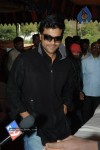 Ram Charan at Santhinagar Christmas Celebrations - 25 of 129