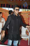 Ram Charan at Santhinagar Christmas Celebrations - 29 of 129