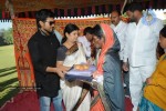 Ram Charan at Santhinagar Christmas Celebrations - 31 of 129