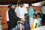 Ram Charan at Santhinagar Christmas Celebrations - 33 of 129