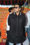 Ram Charan at Santhinagar Christmas Celebrations - 34 of 129