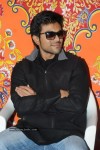 Ram Charan at Santhinagar Christmas Celebrations - 37 of 129