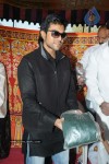 Ram Charan at Santhinagar Christmas Celebrations - 38 of 129