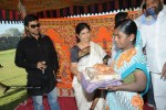 Ram Charan at Santhinagar Christmas Celebrations - 39 of 129