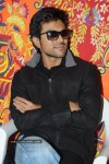 Ram Charan at Santhinagar Christmas Celebrations - 42 of 129