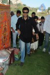 Ram Charan at Santhinagar Christmas Celebrations - 44 of 129