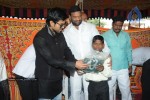 Ram Charan at Santhinagar Christmas Celebrations - 46 of 129