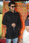 Ram Charan at Santhinagar Christmas Celebrations - 47 of 129