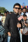 Ram Charan at Santhinagar Christmas Celebrations - 48 of 129