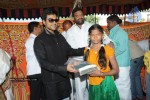 Ram Charan at Santhinagar Christmas Celebrations - 53 of 129