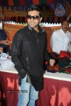 Ram Charan at Santhinagar Christmas Celebrations - 55 of 129