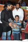 Ram Charan at Santhinagar Christmas Celebrations - 58 of 129