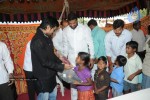 Ram Charan at Santhinagar Christmas Celebrations - 60 of 129