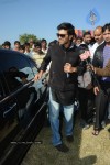 Ram Charan at Santhinagar Christmas Celebrations - 61 of 129