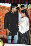 Ram Charan at Santhinagar Christmas Celebrations - 68 of 129