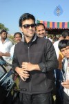 Ram Charan at Santhinagar Christmas Celebrations - 73 of 129