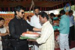 Ram Charan at Santhinagar Christmas Celebrations - 74 of 129