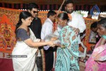 Ram Charan at Santhinagar Christmas Celebrations - 77 of 129