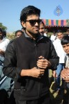 Ram Charan at Santhinagar Christmas Celebrations - 78 of 129