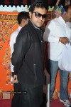 Ram Charan at Santhinagar Christmas Celebrations - 79 of 129