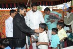 Ram Charan at Santhinagar Christmas Celebrations - 81 of 129