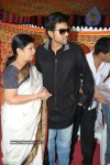 Ram Charan at Santhinagar Christmas Celebrations - 83 of 129