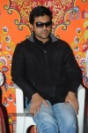 Ram Charan at Santhinagar Christmas Celebrations - 84 of 129