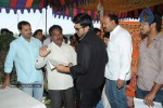 Ram Charan at Santhinagar Christmas Celebrations - 86 of 129