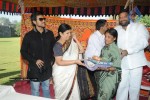 Ram Charan at Santhinagar Christmas Celebrations - 88 of 129