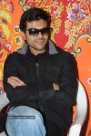 Ram Charan at Santhinagar Christmas Celebrations - 89 of 129