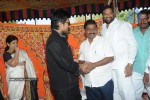 Ram Charan at Santhinagar Christmas Celebrations - 94 of 129