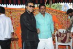 Ram Charan at Santhinagar Christmas Celebrations - 95 of 129