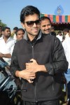 Ram Charan at Santhinagar Christmas Celebrations - 96 of 129