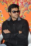 Ram Charan at Santhinagar Christmas Celebrations - 98 of 129