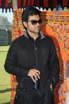 Ram Charan at Santhinagar Christmas Celebrations - 105 of 129