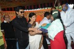 Ram Charan at Santhinagar Christmas Celebrations - 107 of 129
