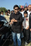 Ram Charan at Santhinagar Christmas Celebrations - 109 of 129