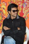 Ram Charan at Santhinagar Christmas Celebrations - 110 of 129