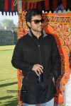 Ram Charan at Santhinagar Christmas Celebrations - 111 of 129