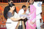 Ram Charan at Santhinagar Christmas Celebrations - 112 of 129