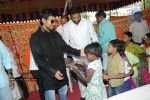 Ram Charan at Santhinagar Christmas Celebrations - 117 of 129