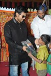 Ram Charan at Santhinagar Christmas Celebrations - 120 of 129