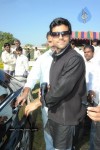 Ram Charan at Santhinagar Christmas Celebrations - 121 of 129