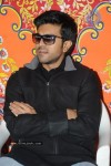 Ram Charan at Santhinagar Christmas Celebrations - 122 of 129