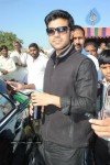 Ram Charan at Santhinagar Christmas Celebrations - 124 of 129
