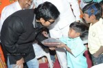 Ram Charan at Santhinagar Christmas Celebrations - 125 of 129