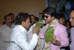 Ram Charan Bday Celebrations - 23 of 68